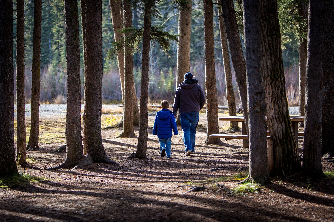 Wandern in Worms