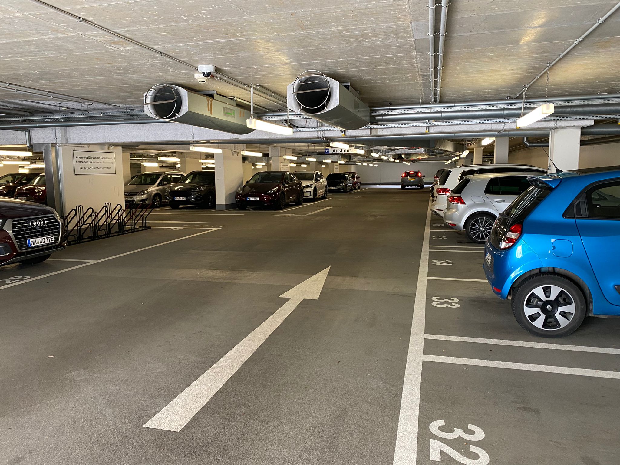 Was Kostet Falsch Parken In Worms wormser-kurier.de