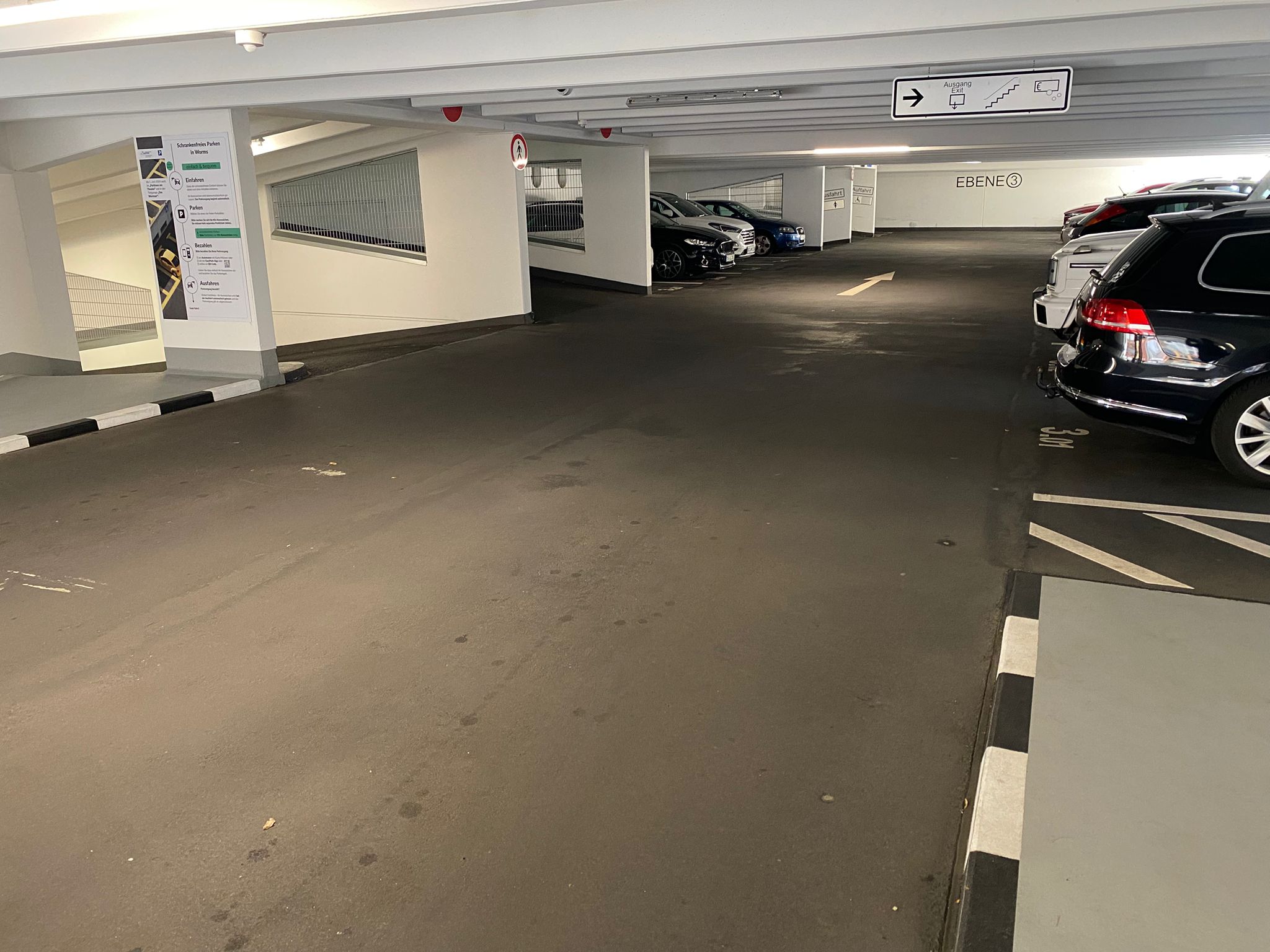 Was Kostet Falsch Parken In Worms wormser-kurier.de
